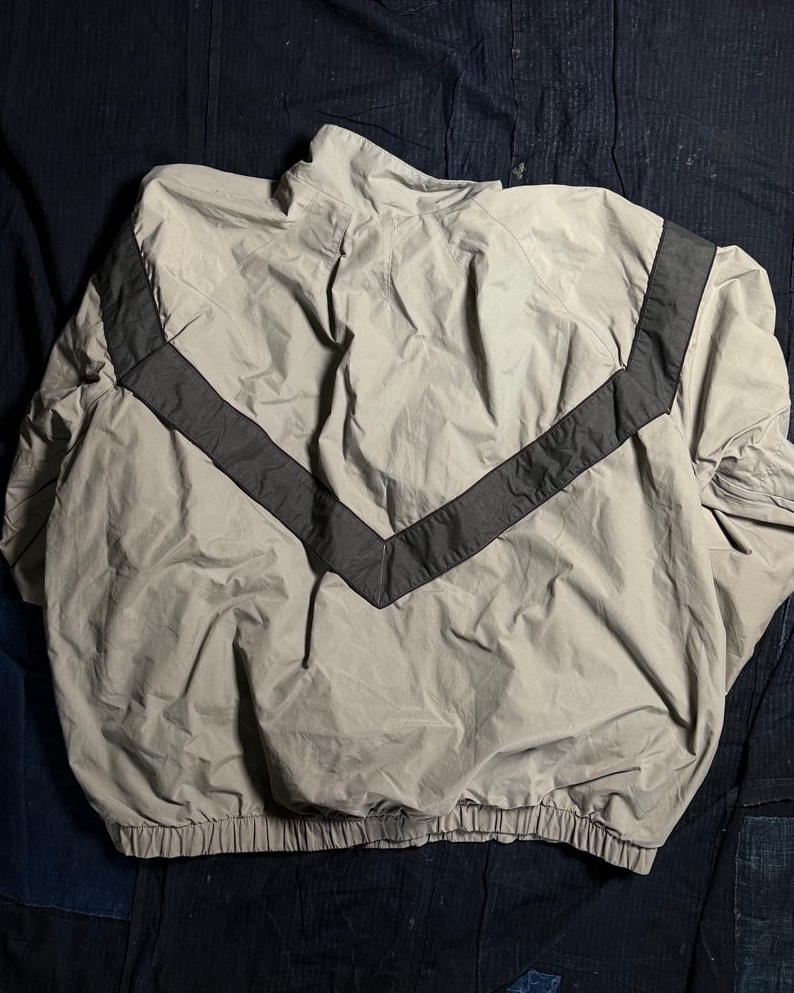 00‘s U.S Army IPFU 트레이닝 자켓 L/R 상품이미지5