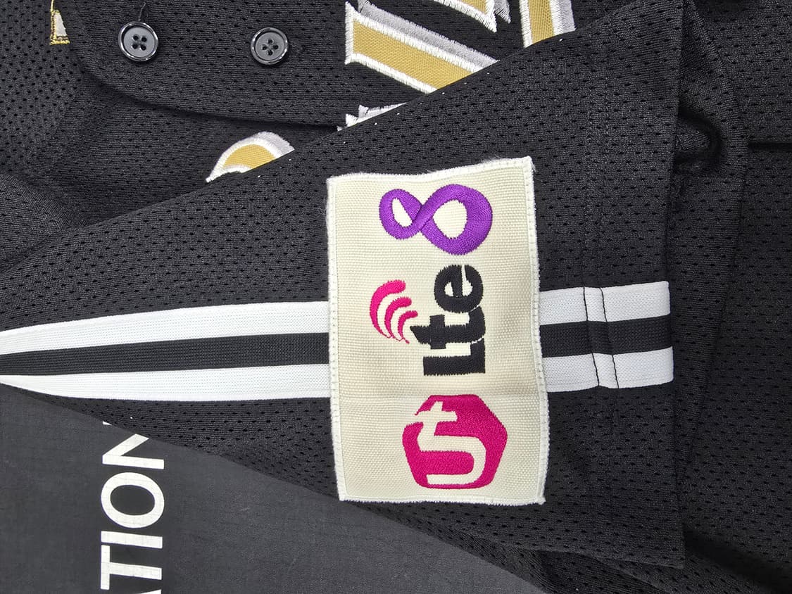 LG 트윈스  이병규 블랙 유니폼 상품이미지4