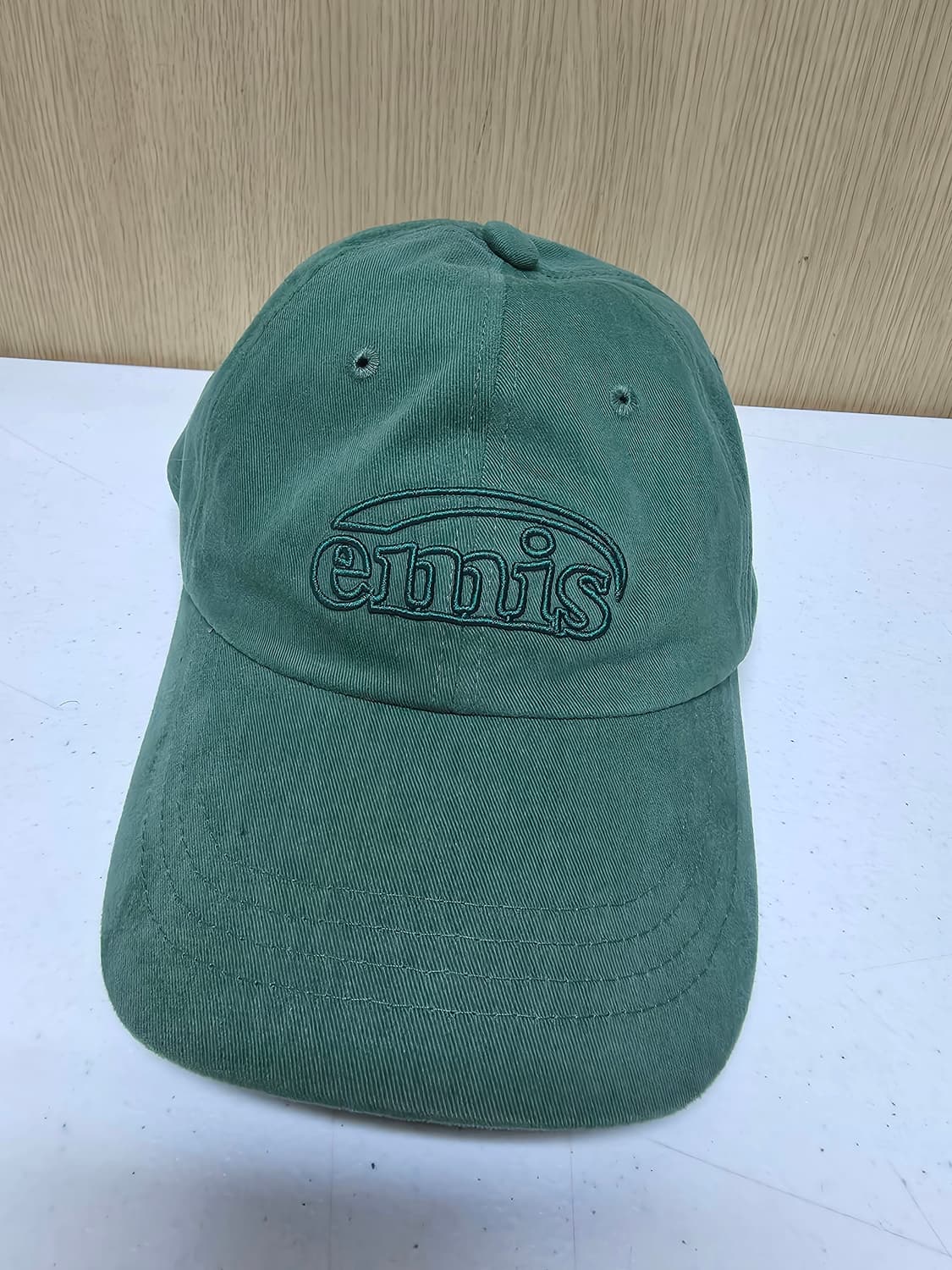 이미스볼캡 상품이미지1