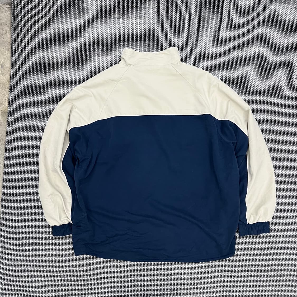 폴로 블루종 그레이네이비 상품이미지3