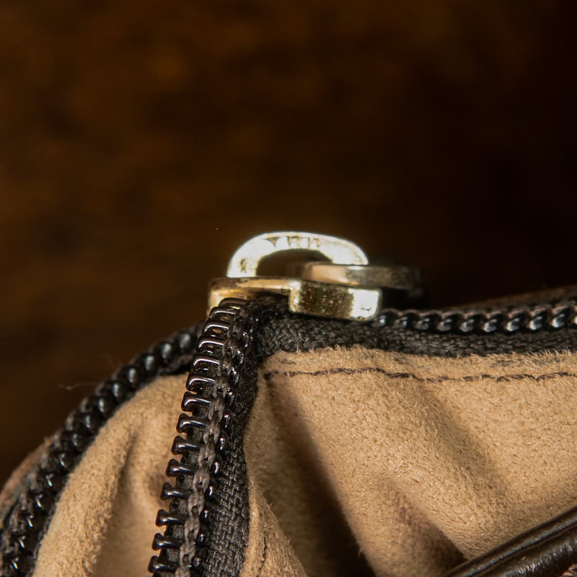 던힐 dunhill 레더 크로스 백  상품이미지9