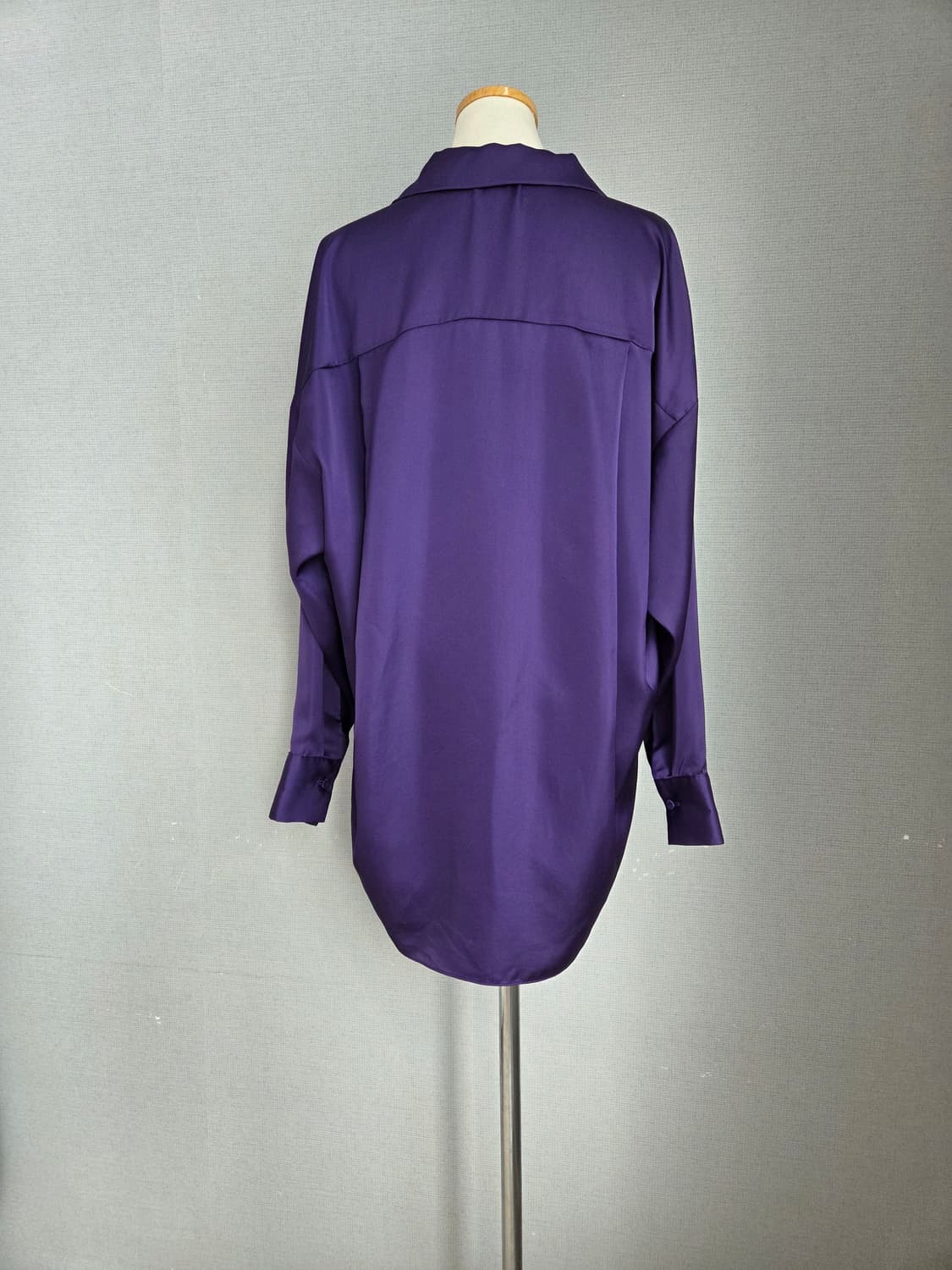 스튜디오톰보이  여성 셔츠 상품이미지3