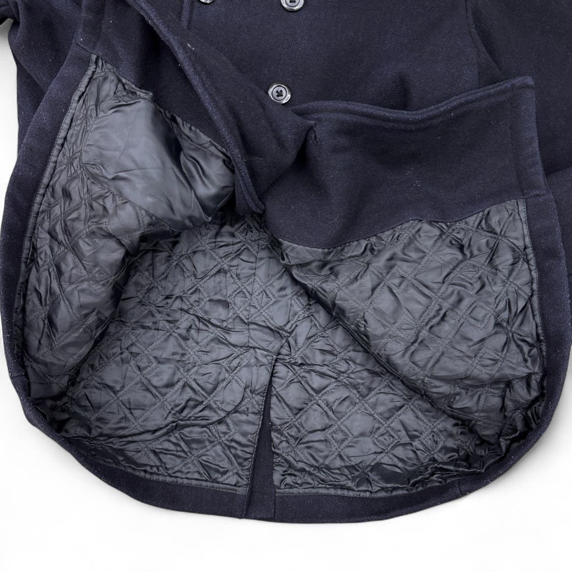 올드 갭 피코트 상품이미지6