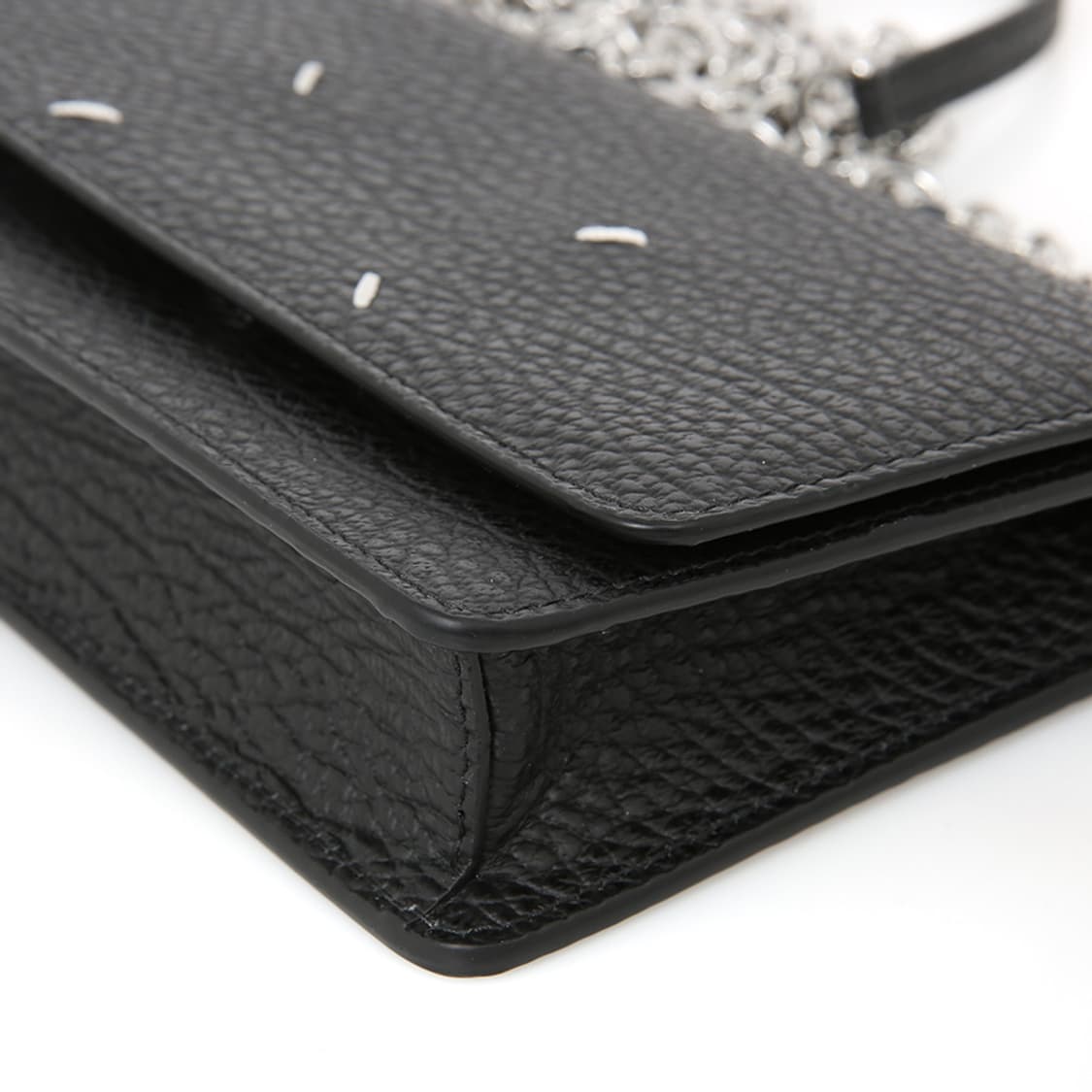 마르지엘라 스티치 WOC 체인 월렛 미니 크로스백 SA3UI0008 상품이미지9