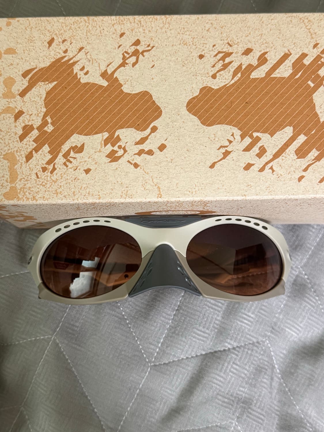 오클리 플란타리스 매트 샌드 상품이미지3