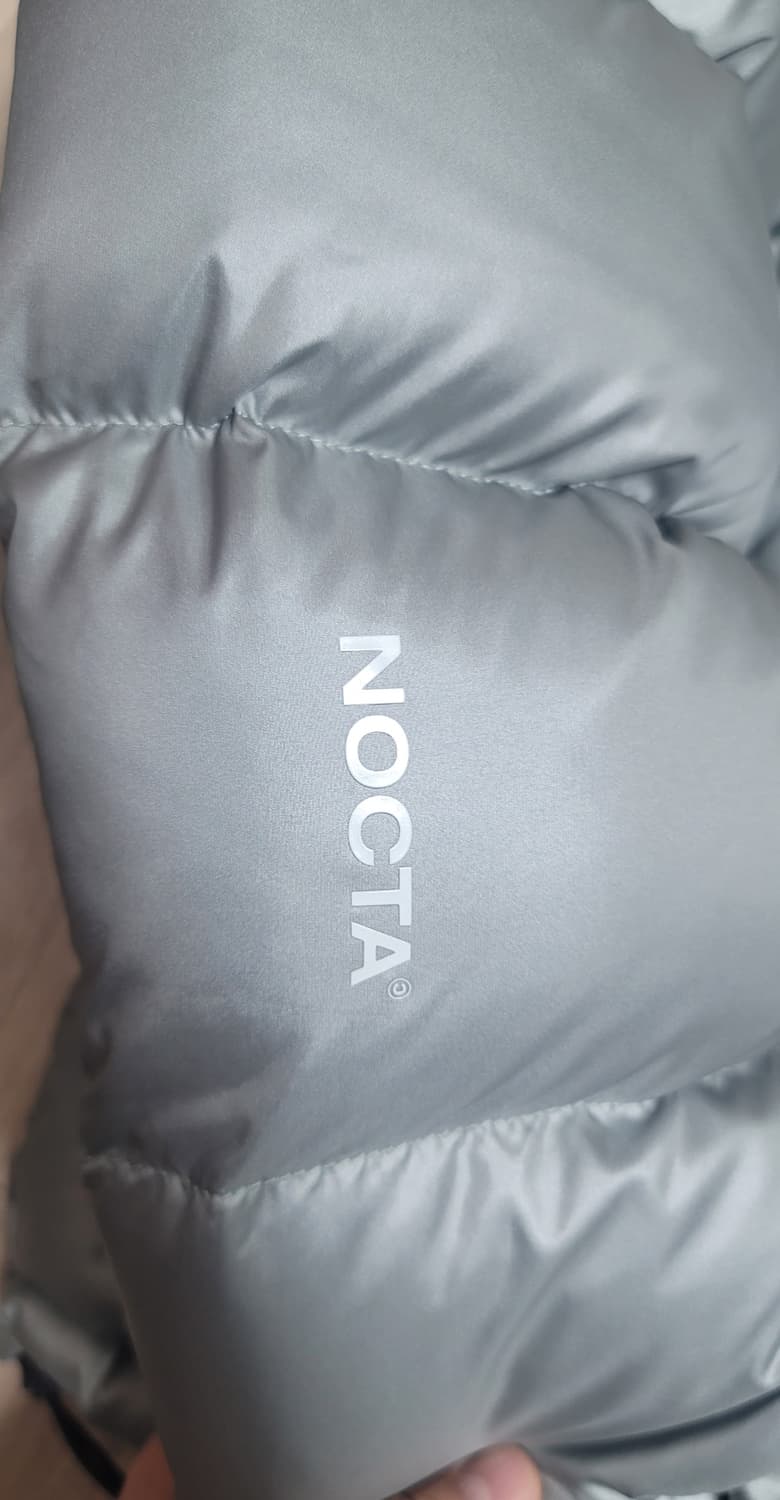 나이키 드레이크녹타 패딩L 상품이미지8