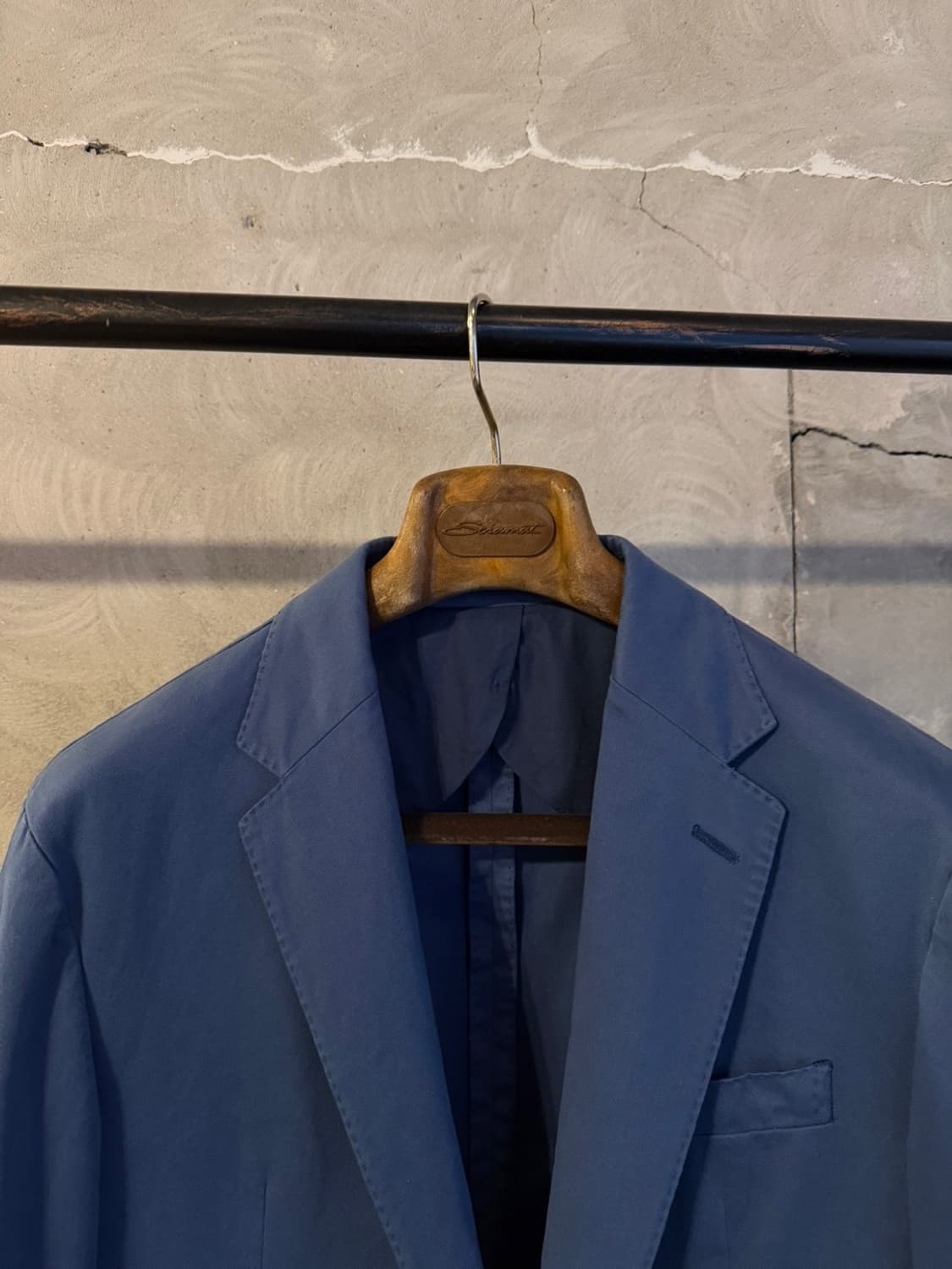 폴로 랄프로렌 테일러드 자켓 100 상품이미지3