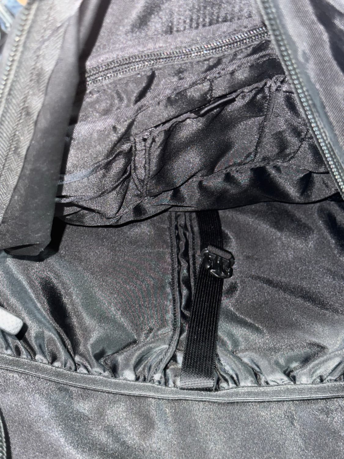 노스페이스 빅샷 백팩 블랙 30L 상품이미지7