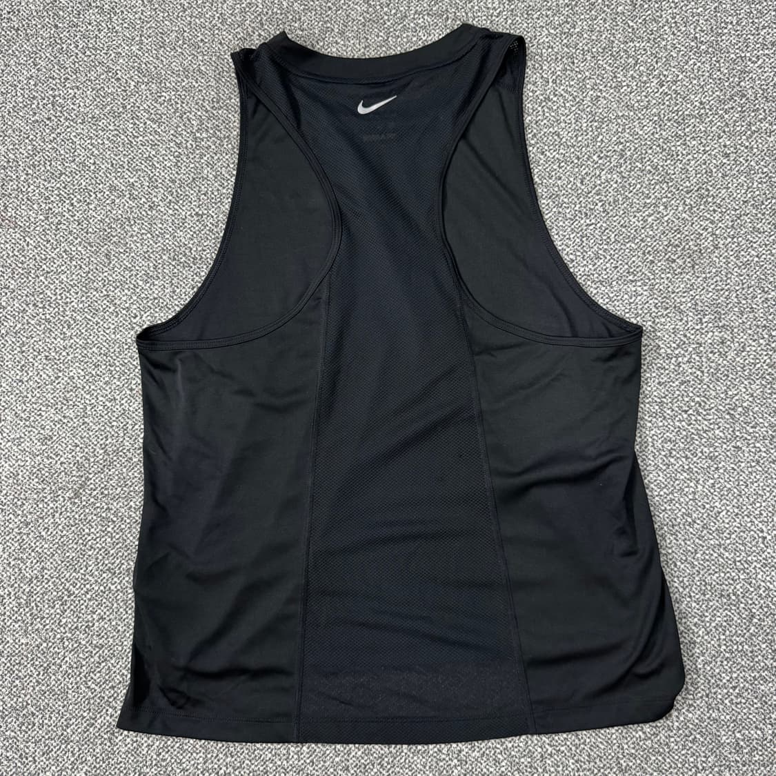 나이키 남여공용 스위프트  드라이핏 러닝 탱크 탑 상품이미지2