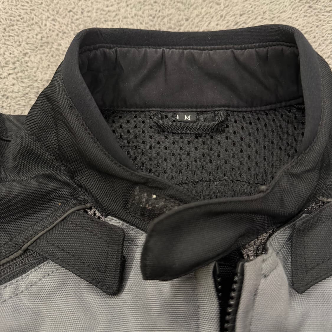 [ 정품/M ] 할리데이비슨 모터사이클 라이더 자켓 상품이미지6