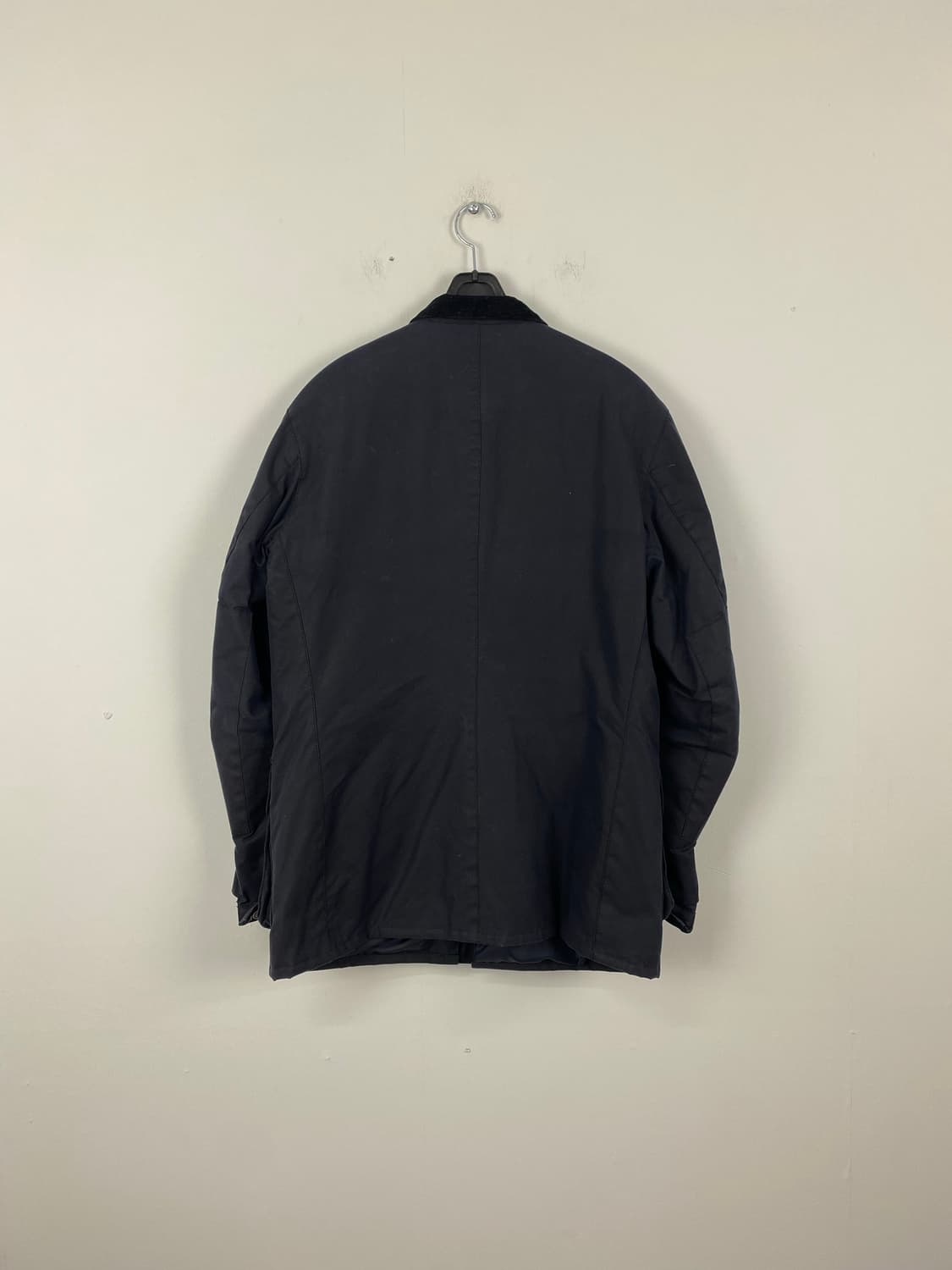 바버 Barbour 인터내셔널 듀크 왁스 자켓 (S) 상품이미지2