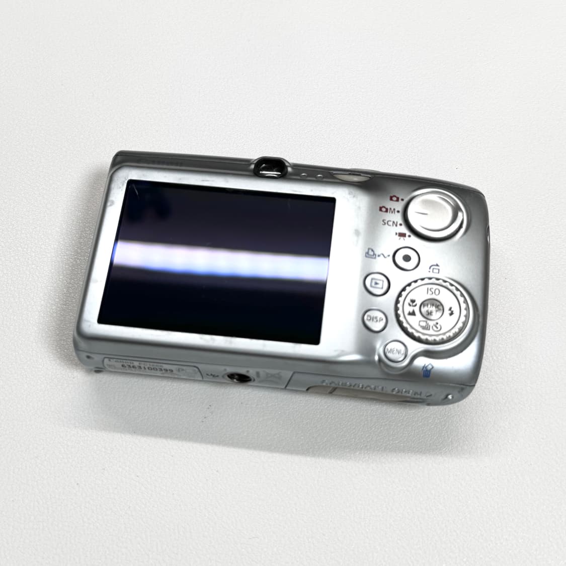 캐논 익서스 970is IXUS (익시IXY820is,파워샷 SD890) 상품이미지3