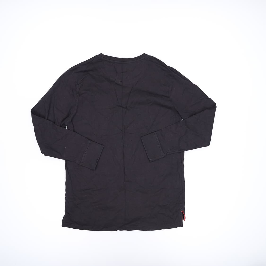 2XL US폴로 긴팔 티 0616H 상품이미지2