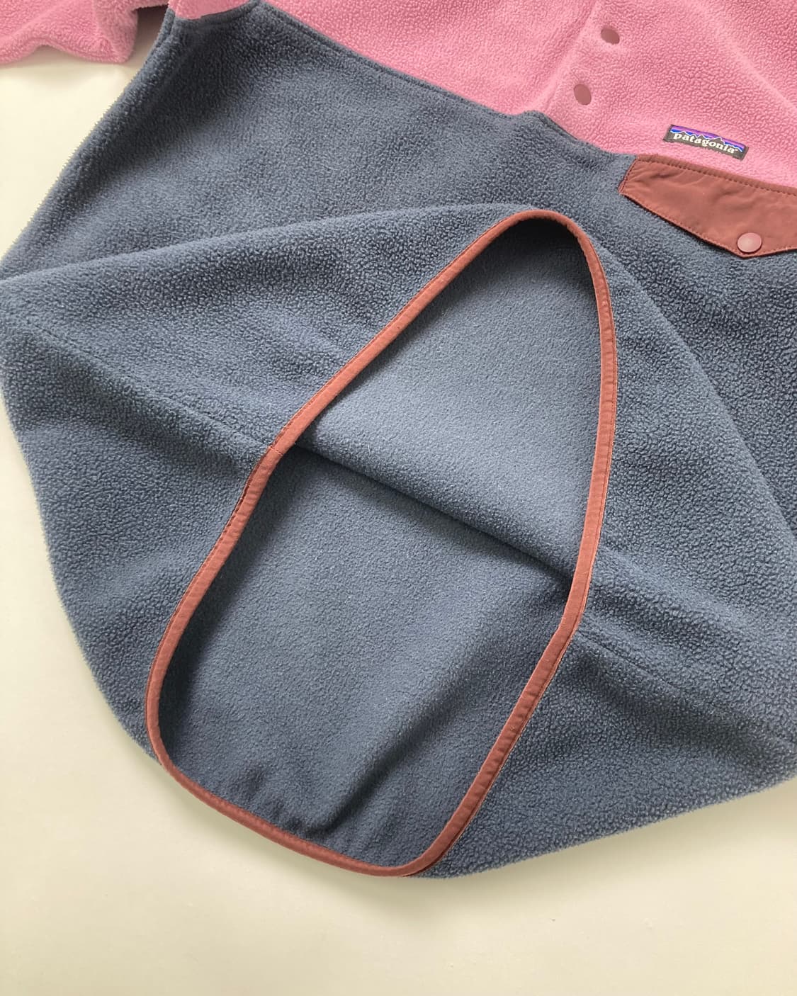 10s Patagonia Synchilla Snap-t Fleece 상품이미지9