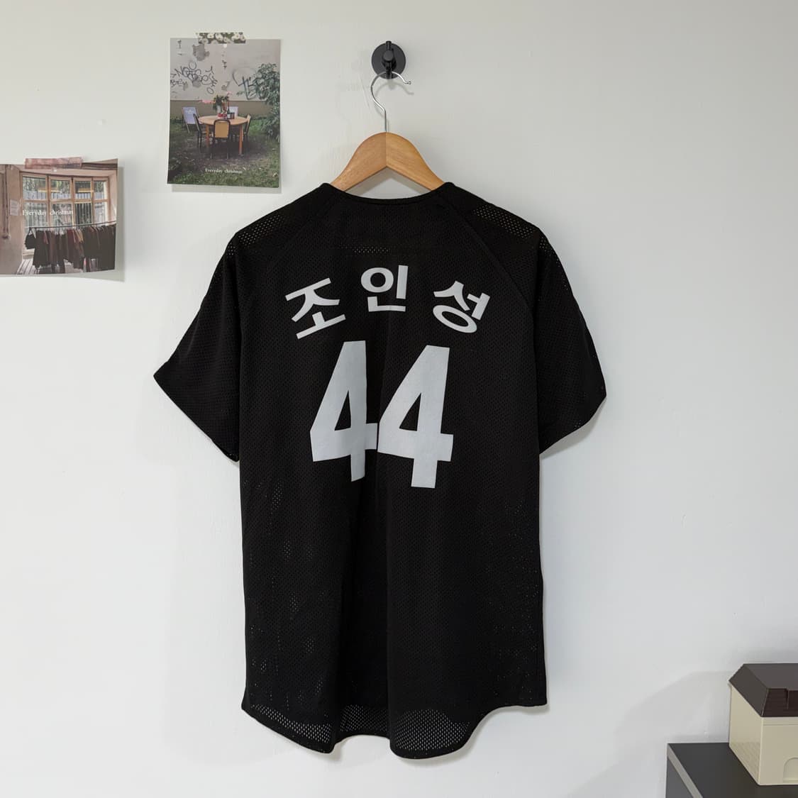[M] LG 트윈스 조인성 유니폼 상품이미지2