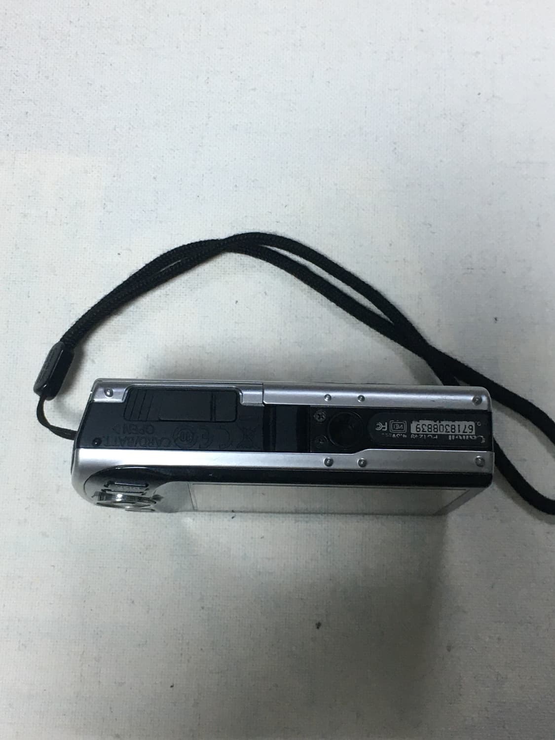 캐논 IXY DIGITAL 910 IS / 부드럽고 따뜻한 CCD 감성  상품이미지6