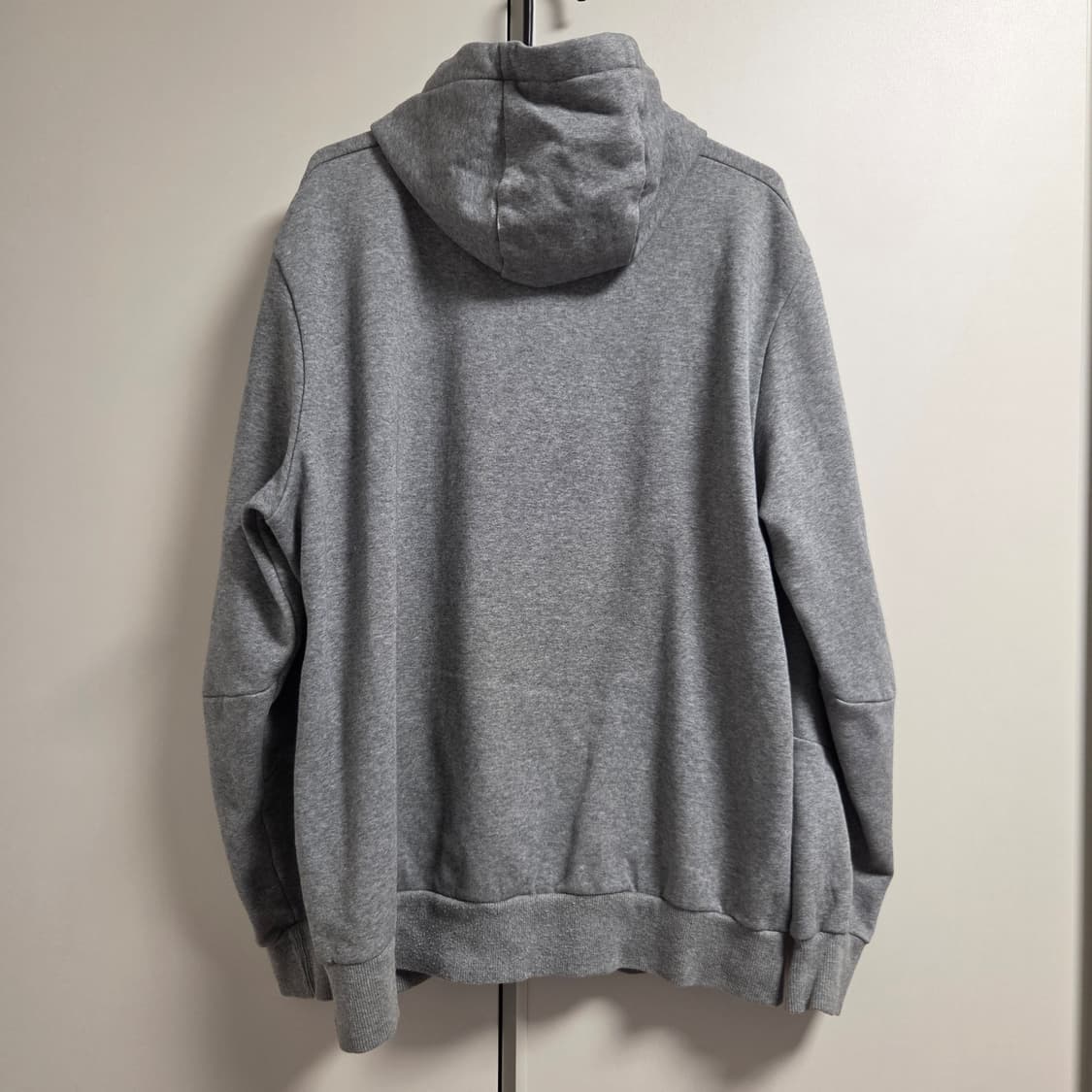 Puma 푸마 후드 티셔츠 L(100) 상품이미지6