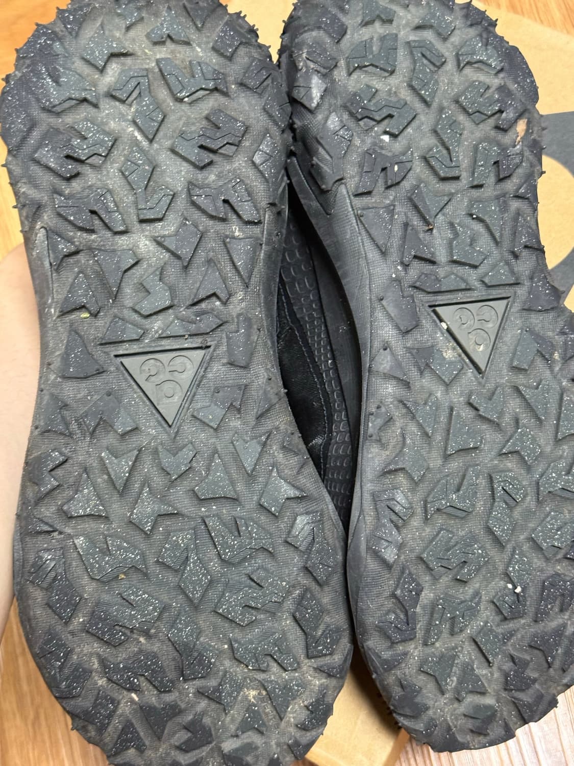 [270]NIKE ACG Mountain fly 2 상품이미지2