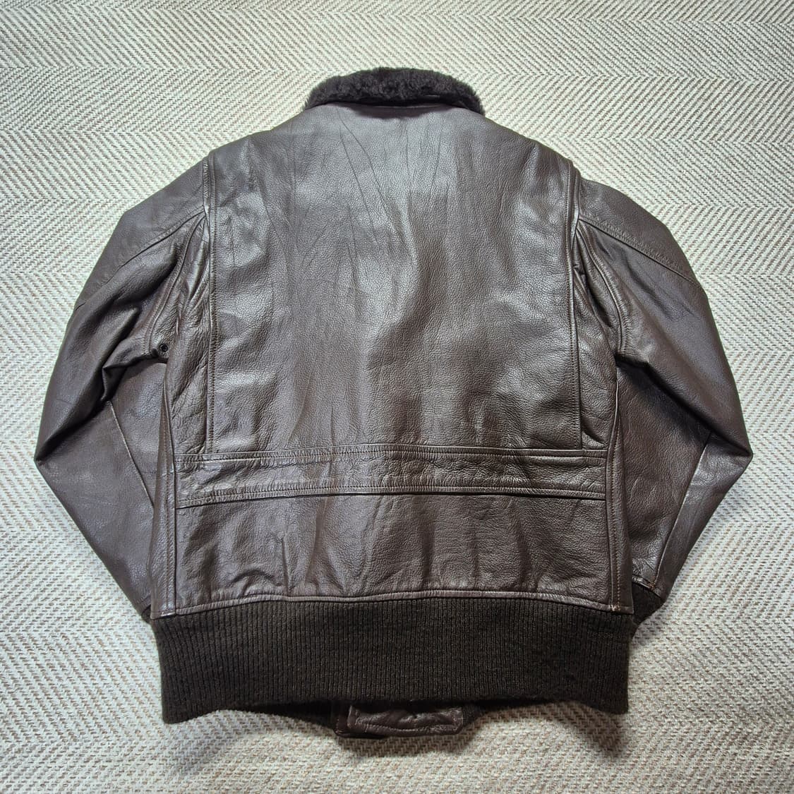 70s 미군 G1자켓 상품이미지5