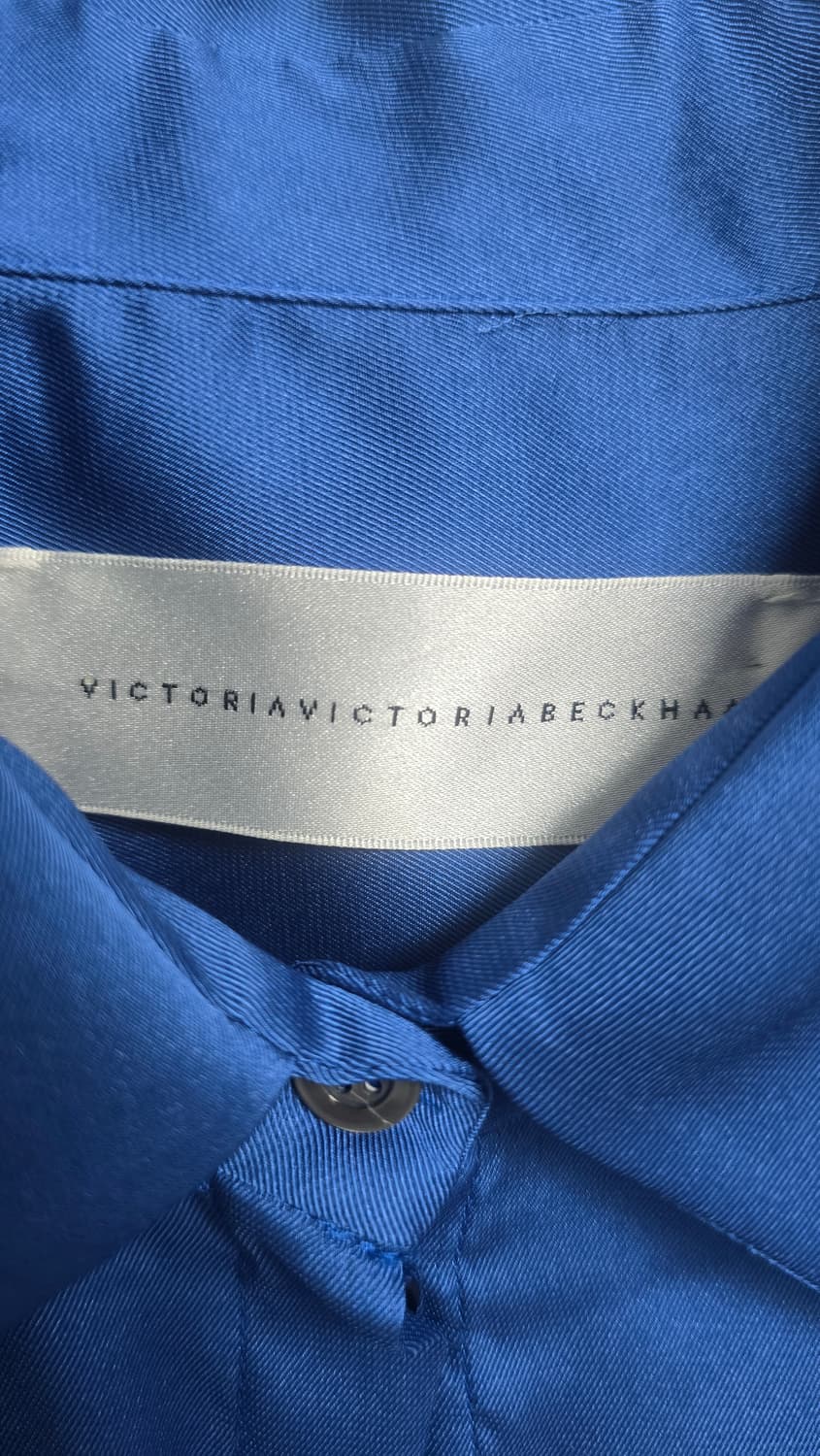 빅토리아 베컴 셔츠 상품이미지3