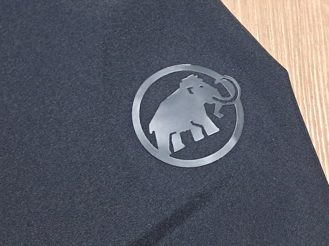 마무트 방수자켓 XL 상품이미지6