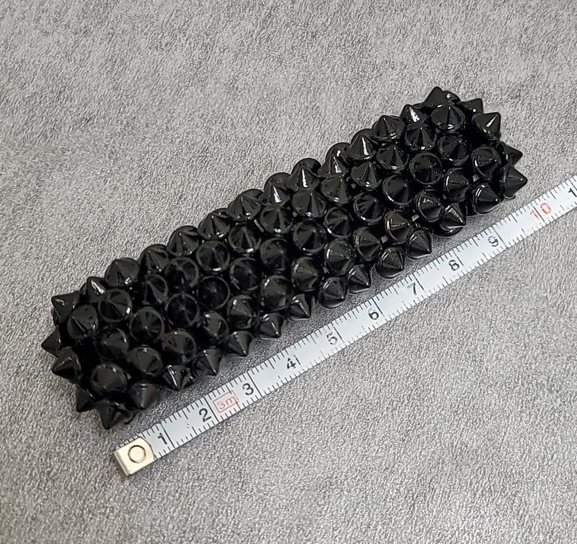 spike stud bracelet 상품이미지9