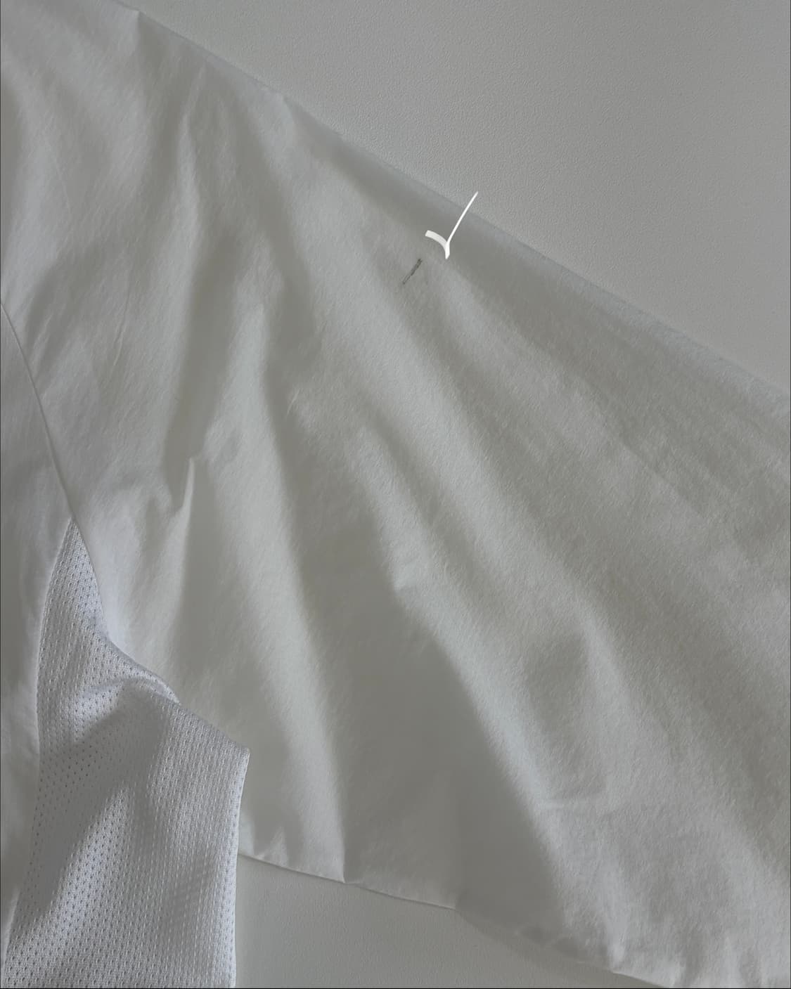 [M]나이키 대한민국 축구 국가대표 아카데미 바람막이 상품이미지9