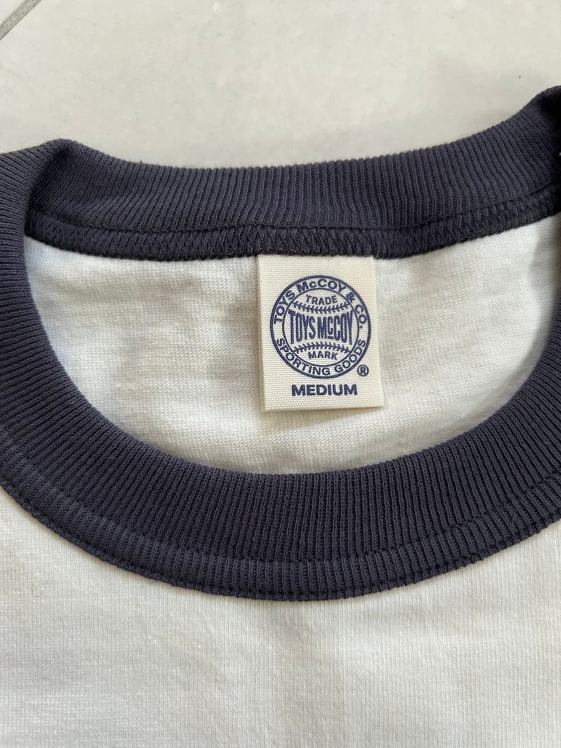 PRINTING SHORT TEE 프린팅 반팔 티셔츠 TMC2544 상품이미지6