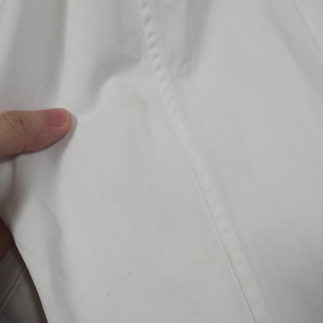 폴로 랄프로렌 화이트 스윙톱 자켓  상품이미지6