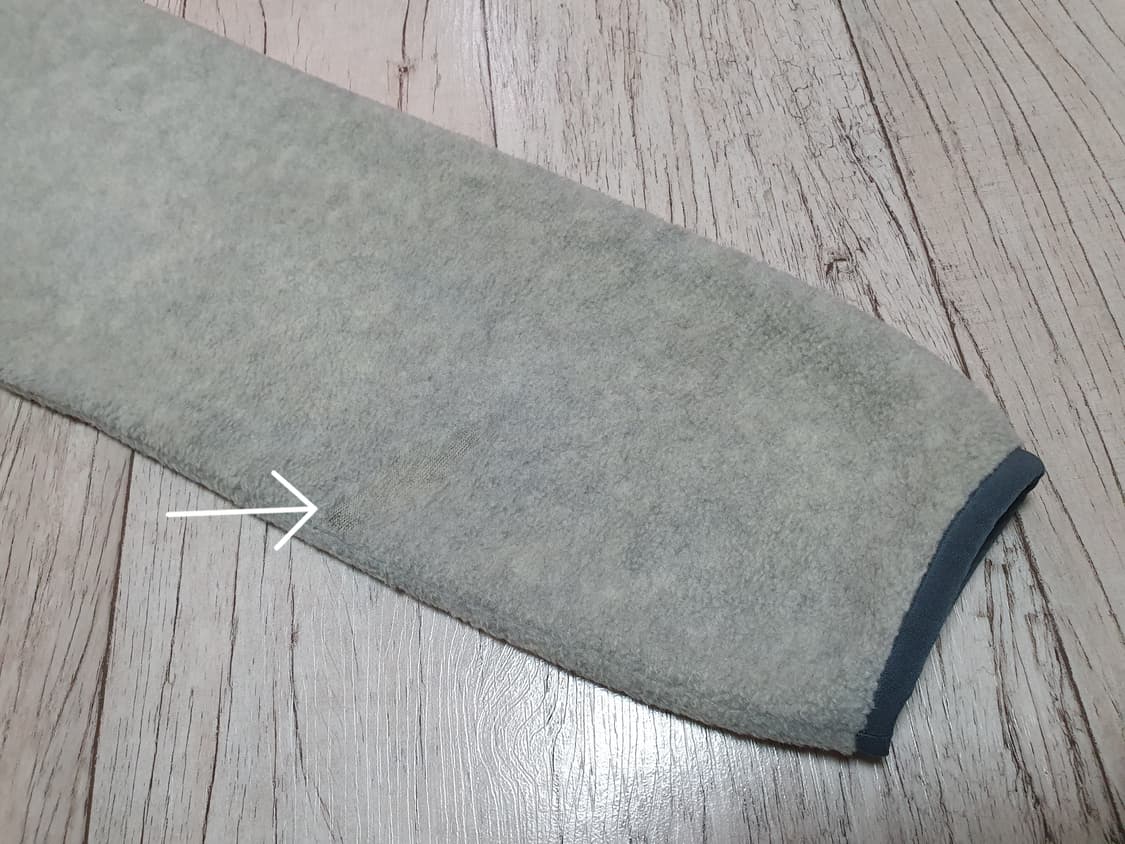 파타고니아 신칠라 오트밀 S 상품이미지10