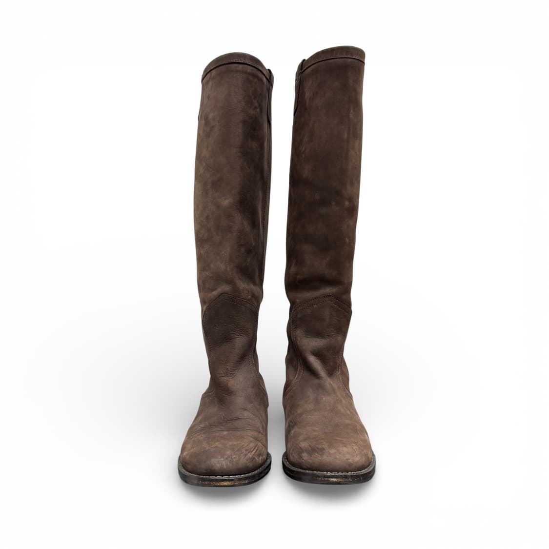 Corso Roma 9 롱 부츠 상품이미지2