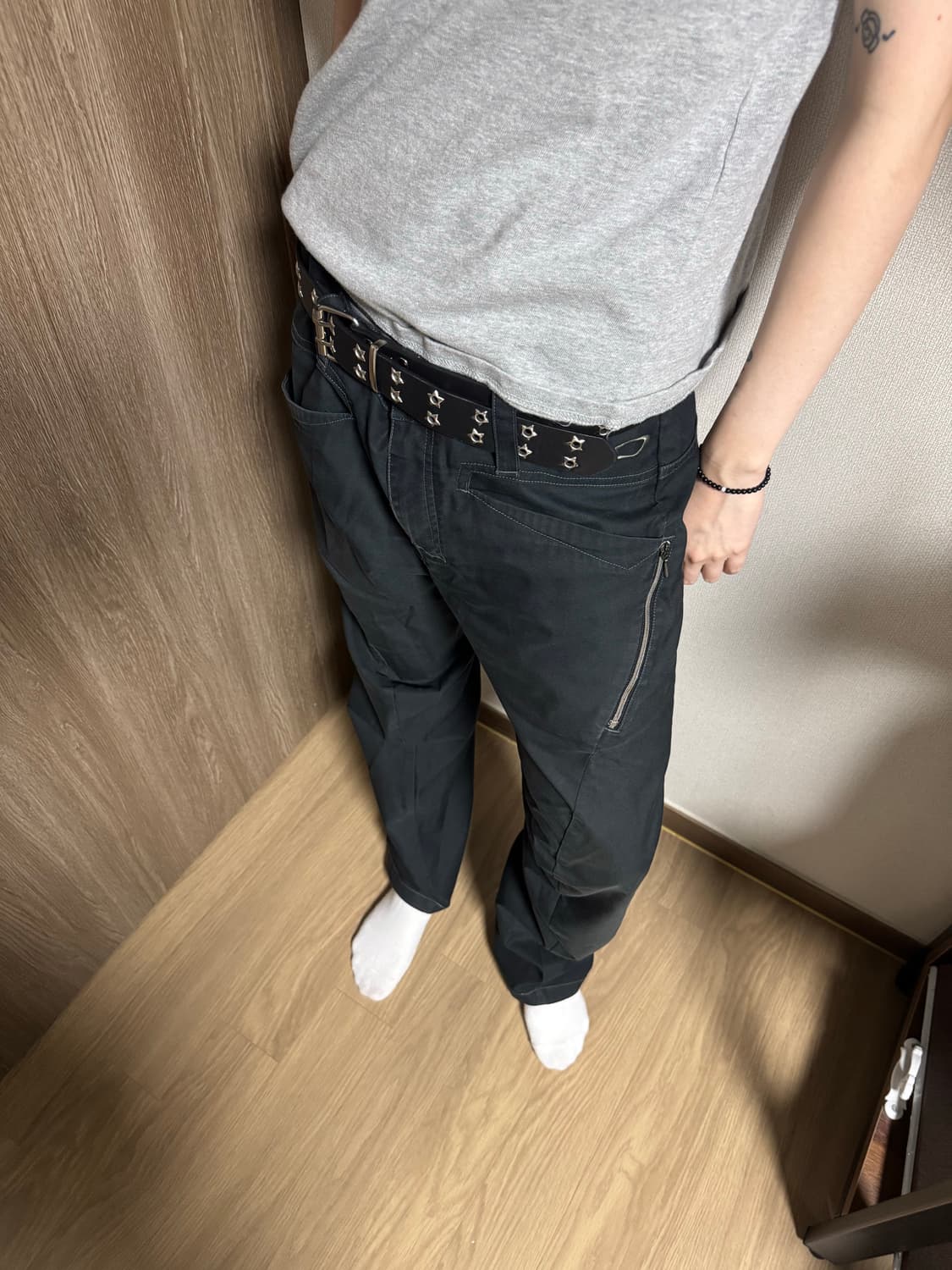 오클리 팬츠 상품이미지2