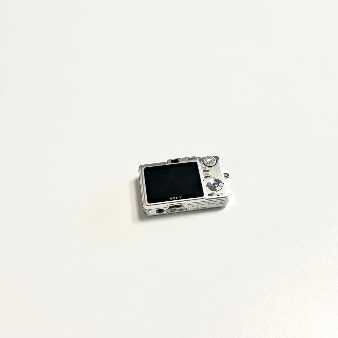 Sony Cyber-shot DSC-W70 디카 캠코더 상품이미지4