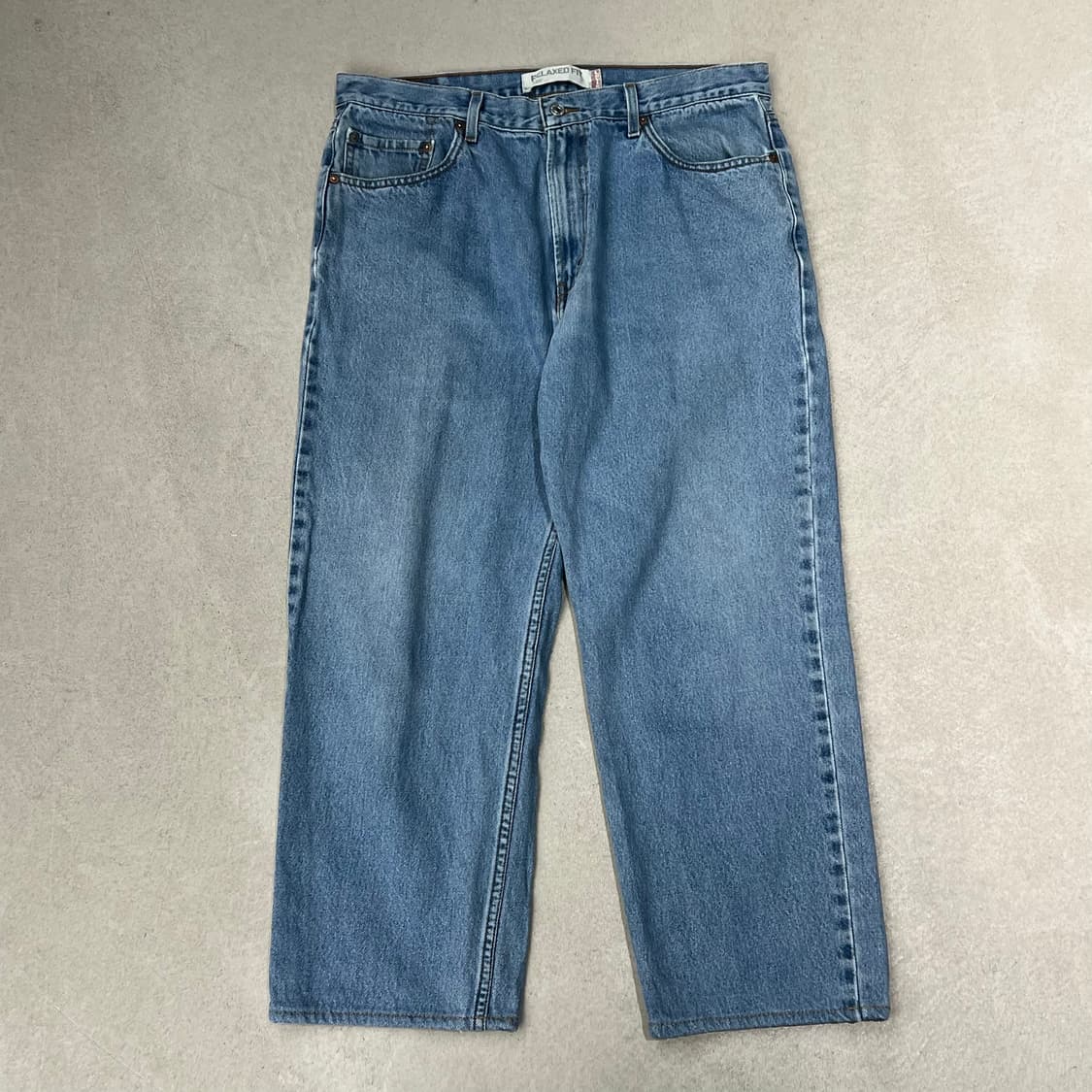 리바이스 550 데님팬츠 s09669 상품이미지1