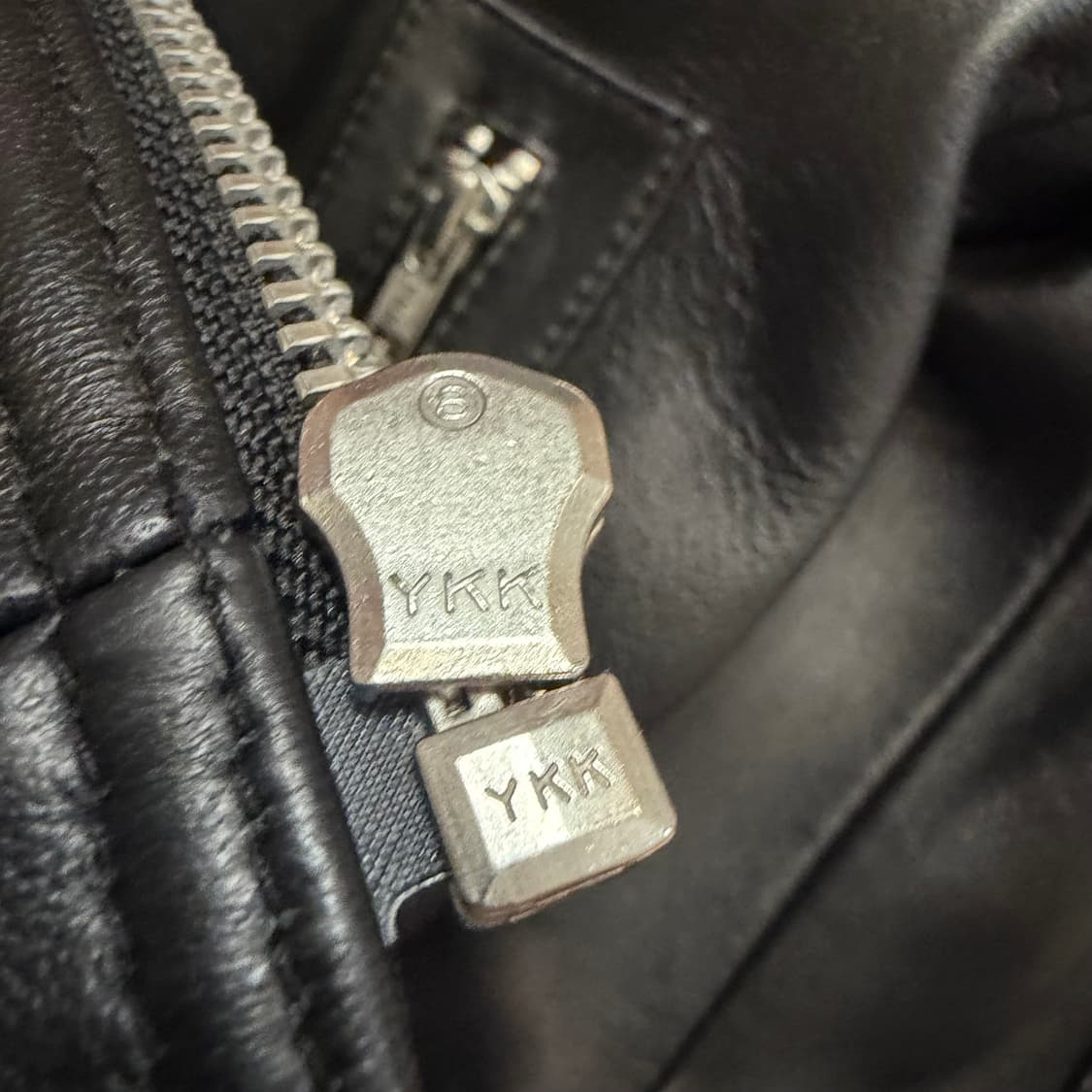 206 HOMME 라이더 자켓 상품이미지6