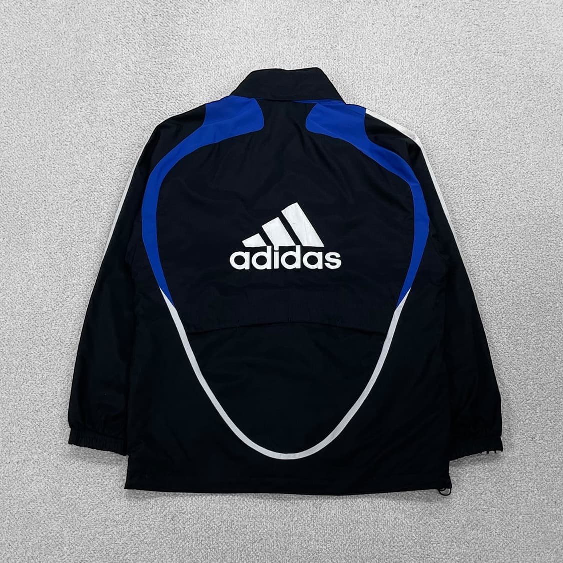 아디다스 08-09 첼시 삼성 바람막이 자켓  상품이미지2