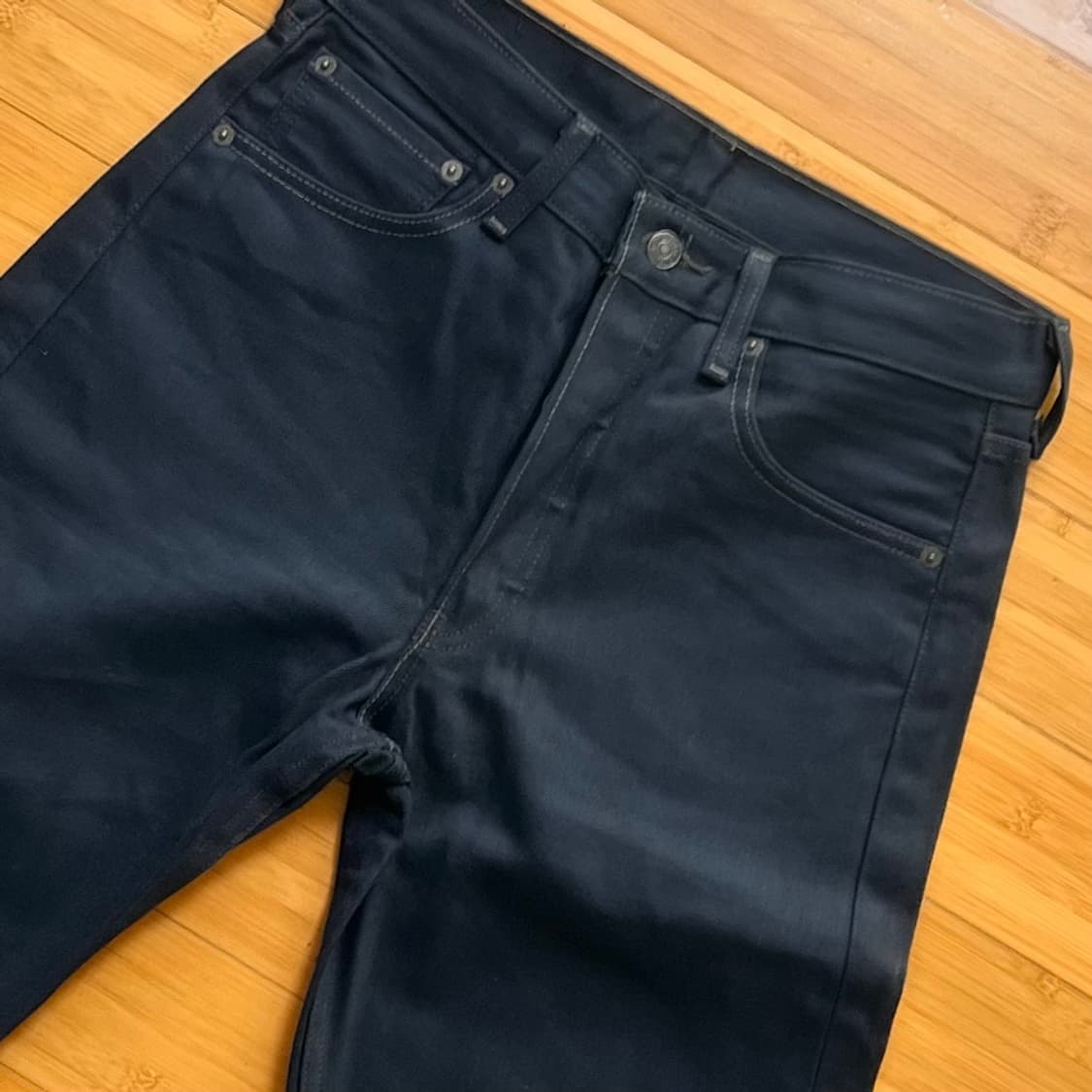 리바이스 501XX 데님팬츠 W30 L32 상품이미지3