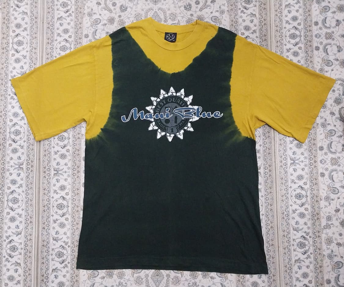 Maui&sons 반팔티 상품이미지1