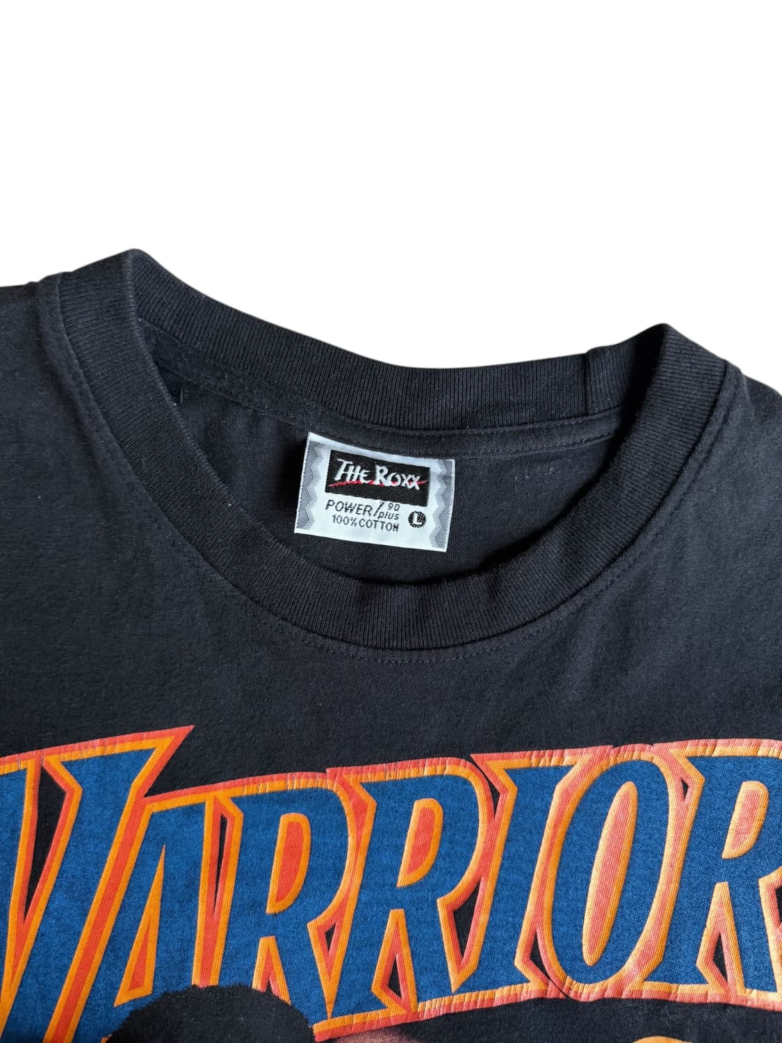 The Roxx 스테판 커리 반팔 티셔츠 상품이미지2