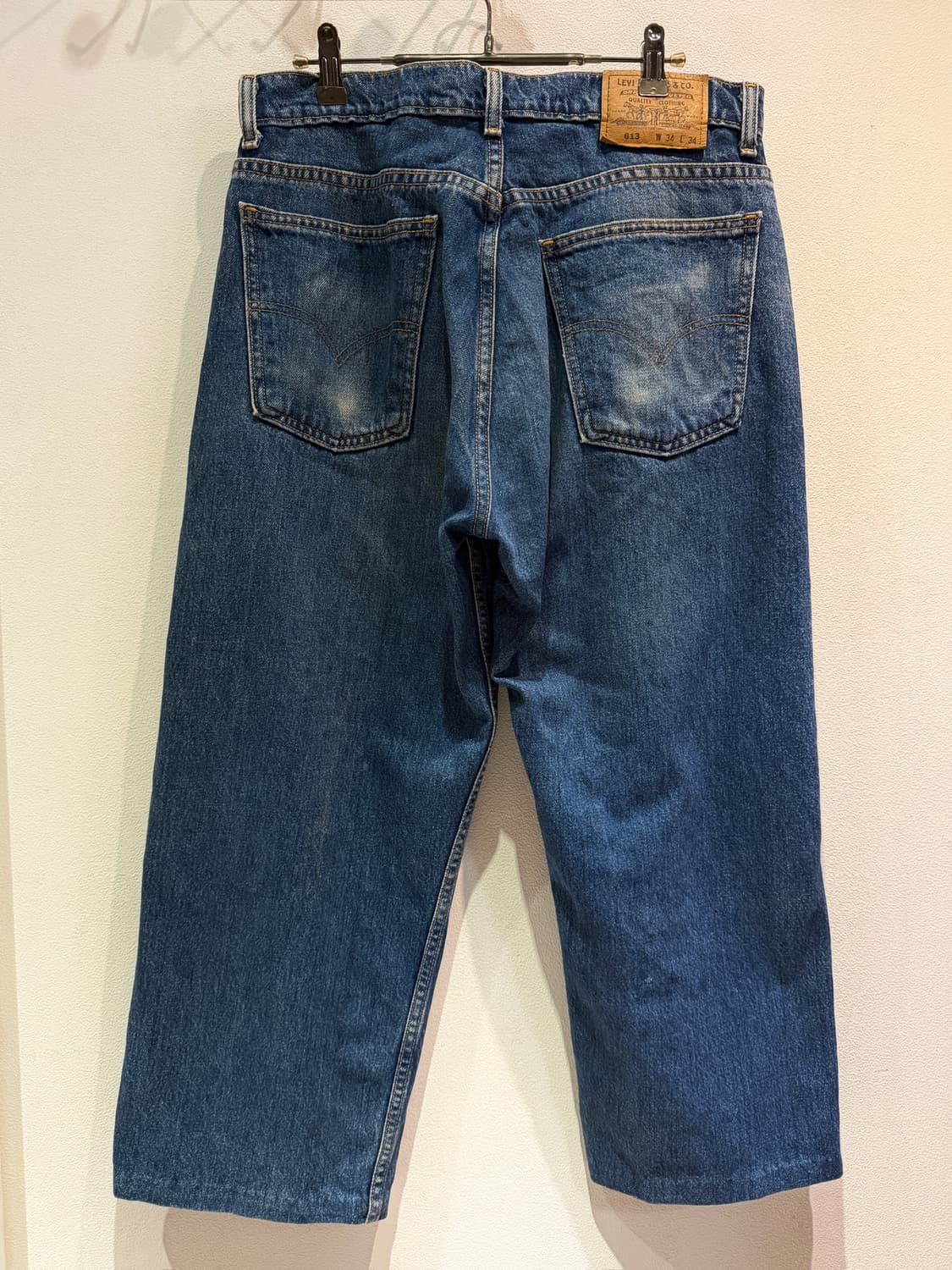  Levi's 613 (33) 상품이미지3