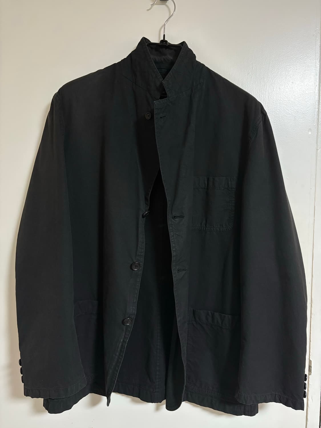 꼼데가르송 옴므 블레이저 상품이미지3