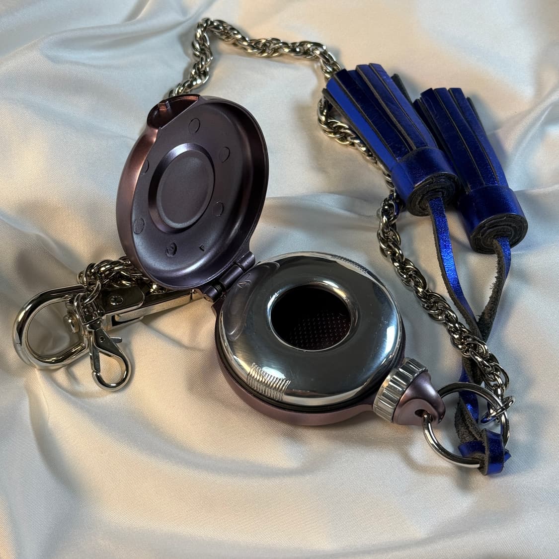 비비안웨스트우드 재떨이 (애쉬트레이) 퍼플 상품이미지3