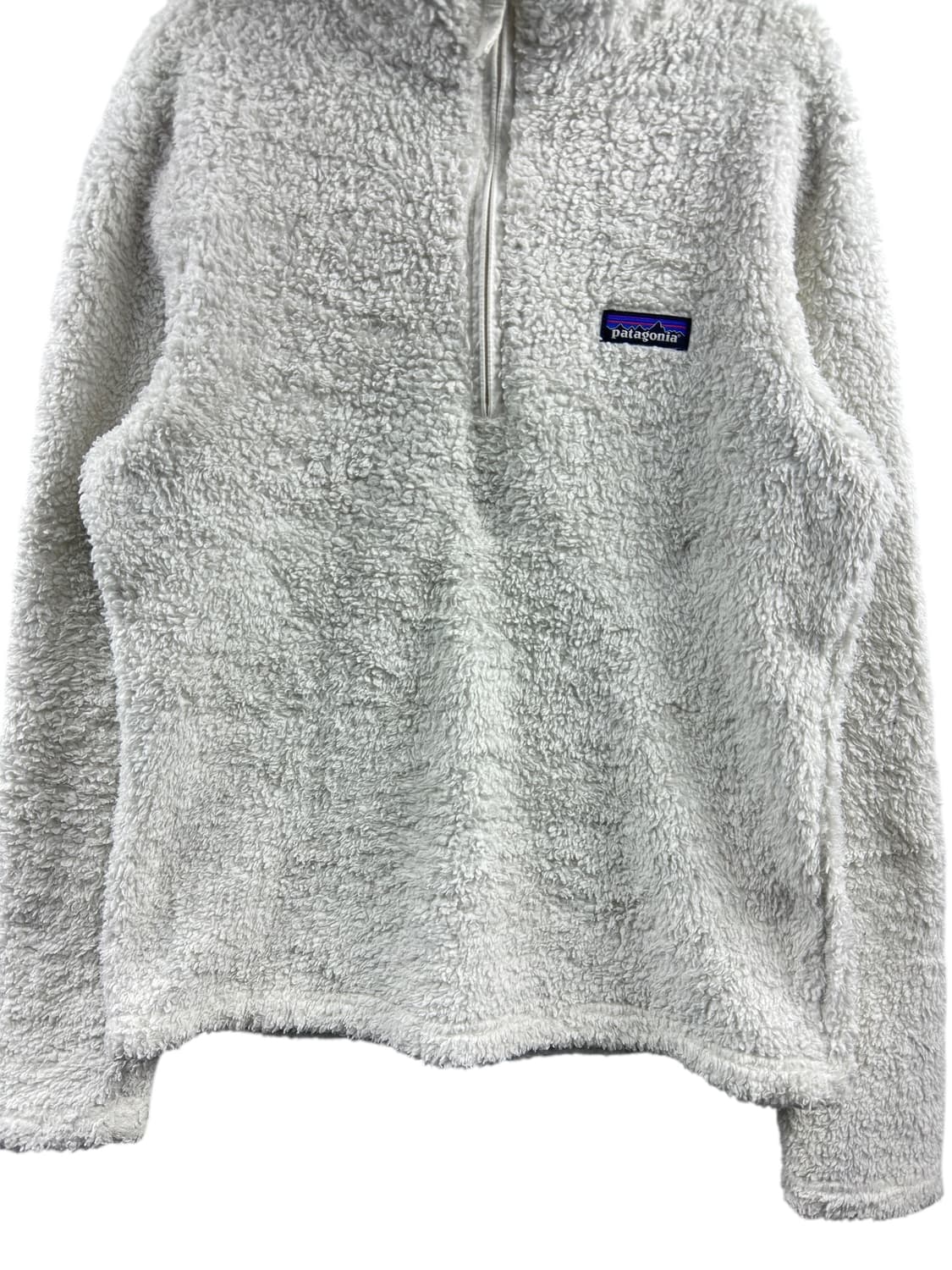 파타고니아 후리스 반집업1355 상품이미지4