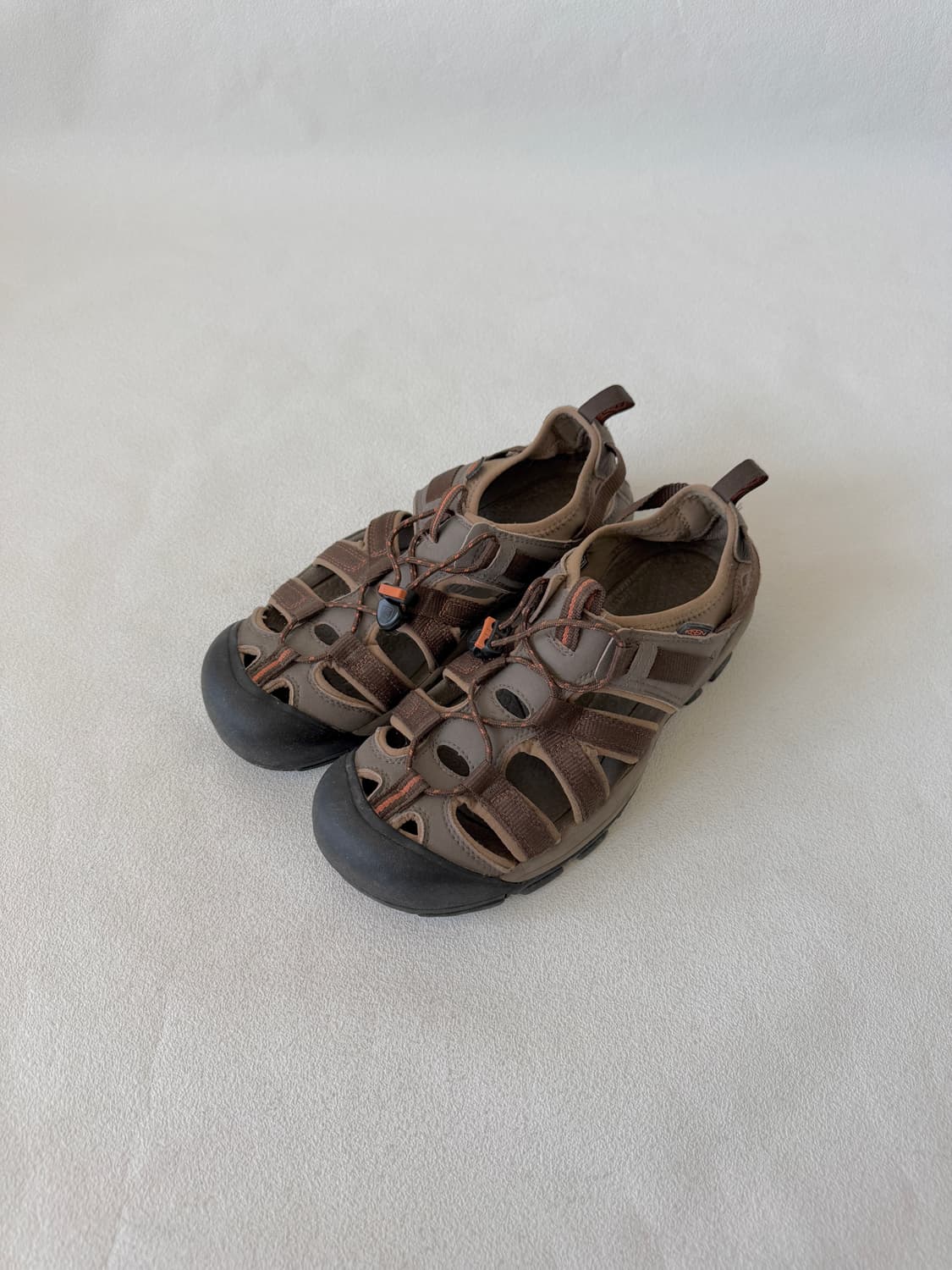 [UK8]킨(KEEN) 아쿠아 샌들 슈즈 상품이미지3