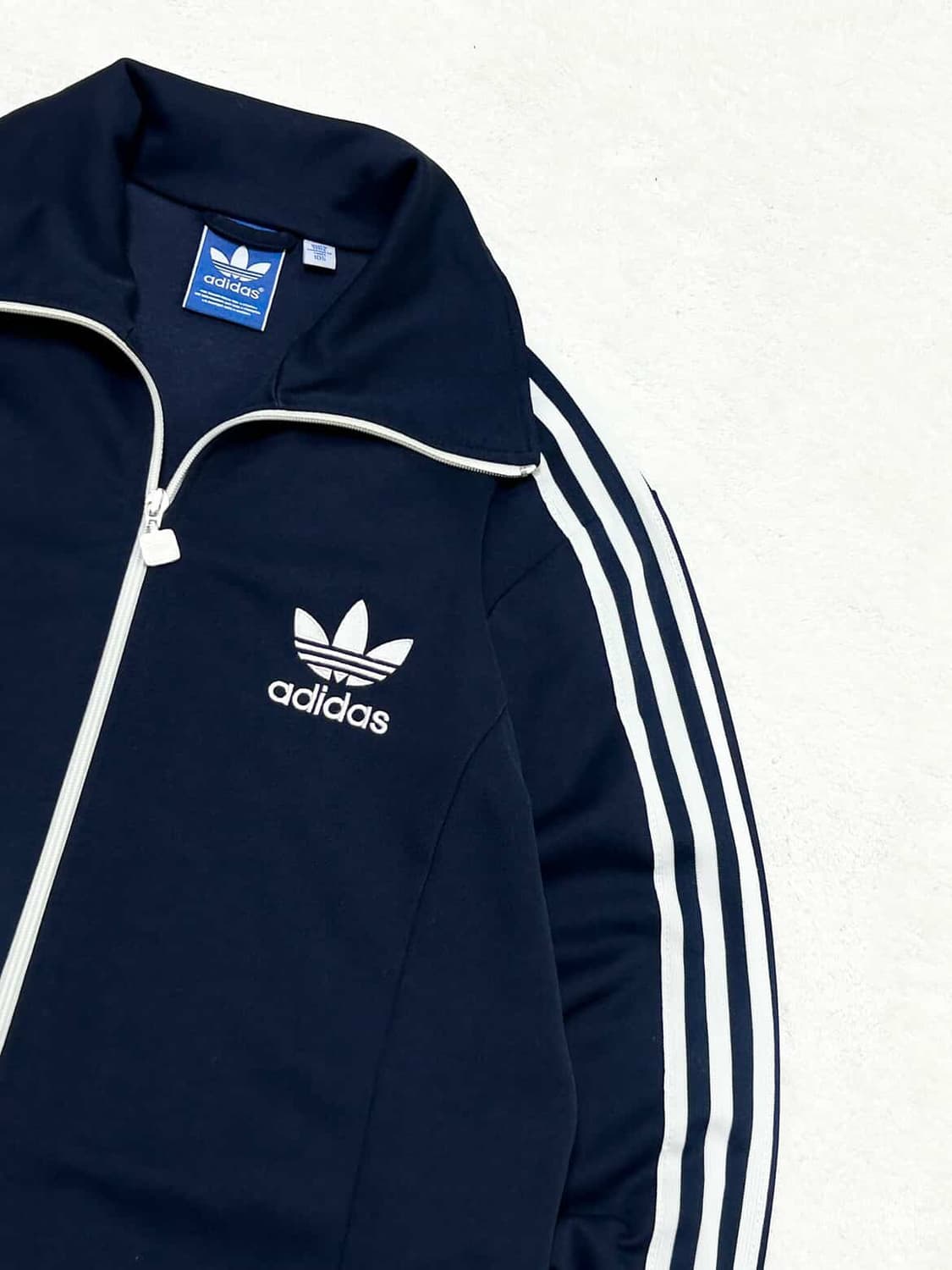 아디다스 네이비 유로파 져지 상품이미지5