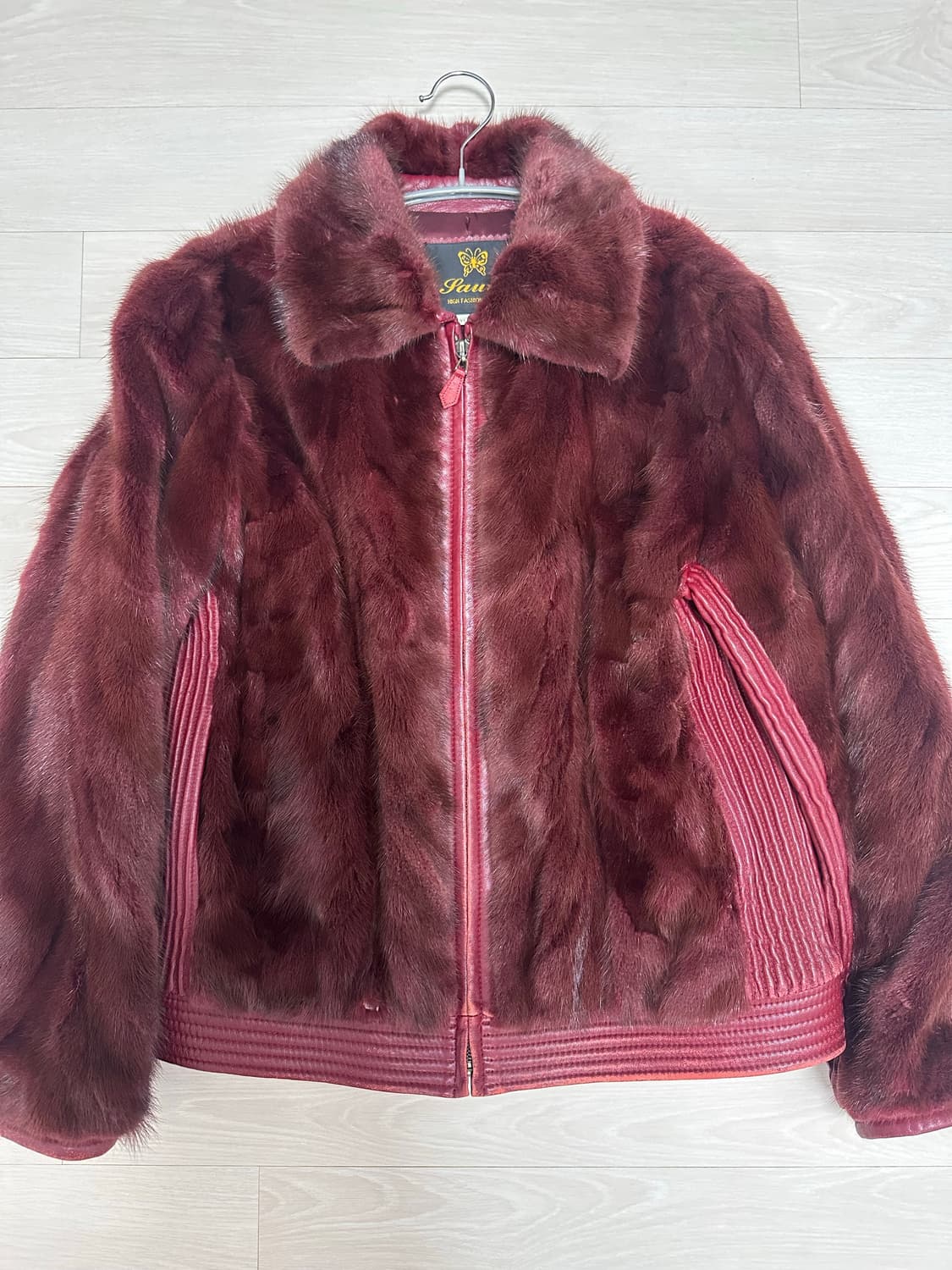 Japanes vintage jarket 상품이미지1