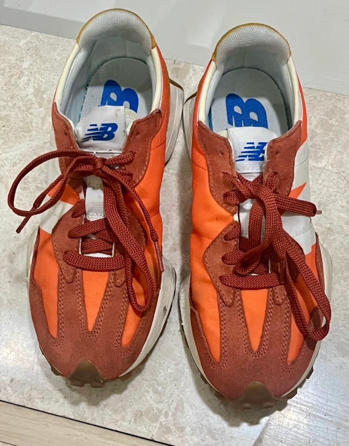 뉴발란스 327(240) 상품이미지2