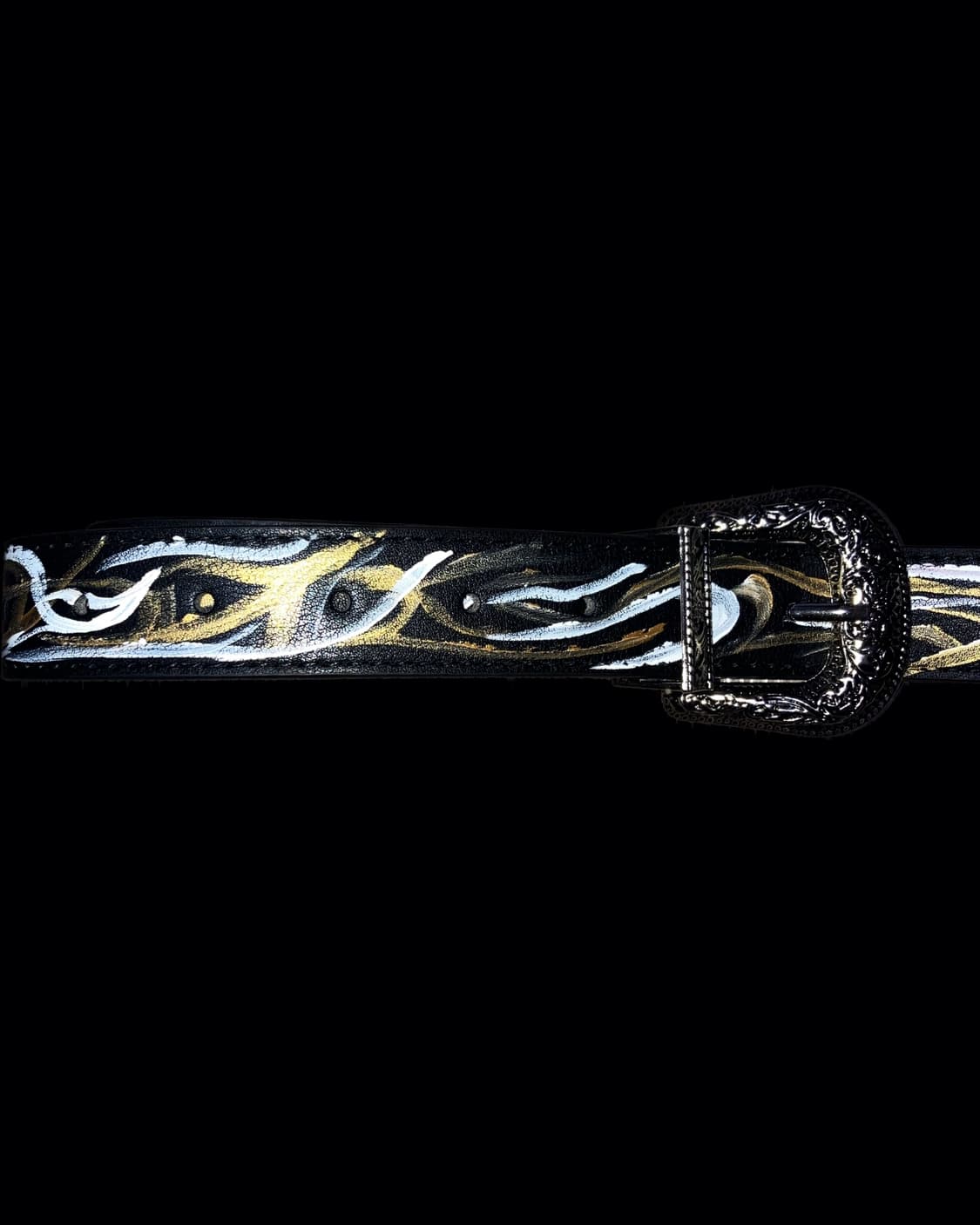 Custom westurn punk belt 상품이미지4