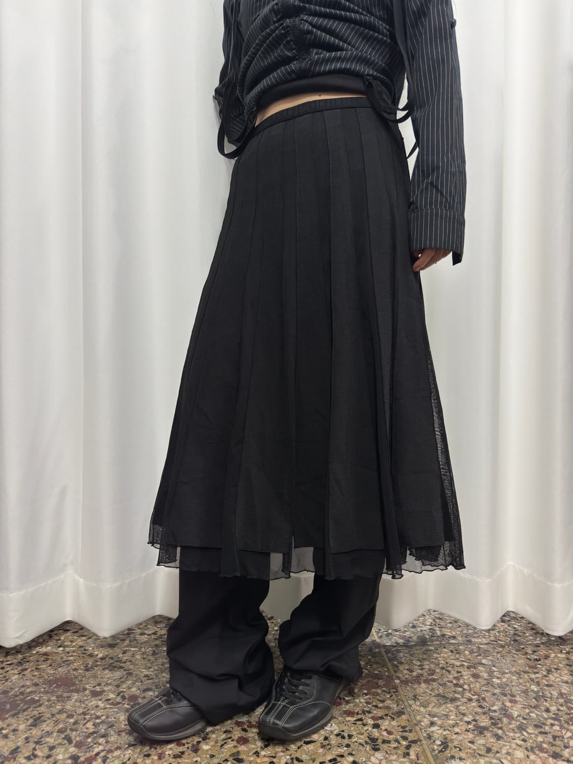 design skirt 상품이미지1