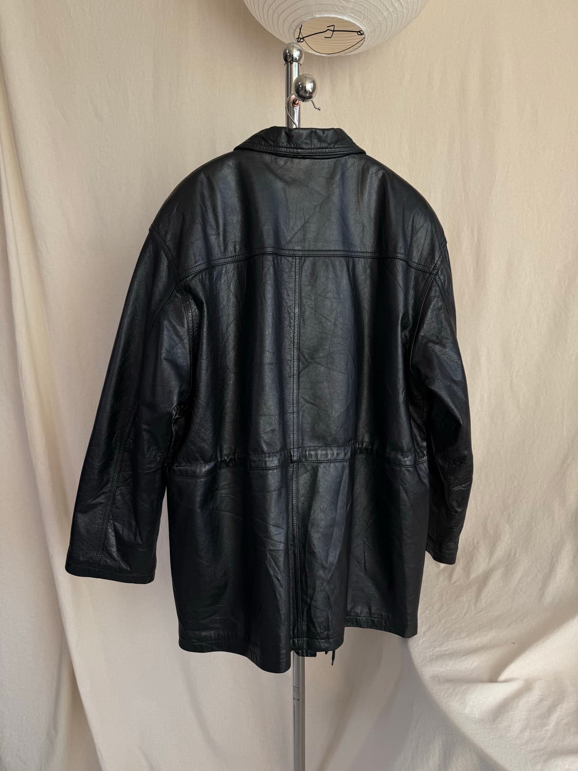 Mittumix 소가죽 자켓 상품이미지7